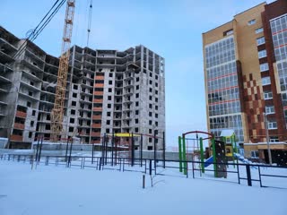 Купить 1-комнатную квартиру в новостройке в Йошкаре-Оле, республика Марий Эл