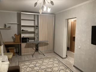 1-комн. квартира , 30м² , 2/4 этаж