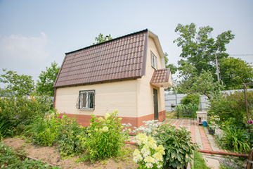 Дачи в Хабаровске. Купить дачу в Хабаровске.