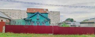 Купить дом в Ульяновской области по цене до 300 тыс рублей