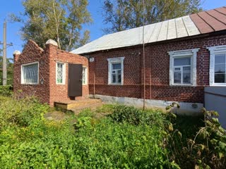 Продажа домов, дач в Тамбовской области