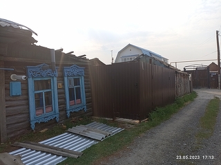Дворцы и дома культуры в районе Рябково Кургана
