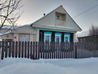 Купить дом в деревне у реки в Крыму недорого