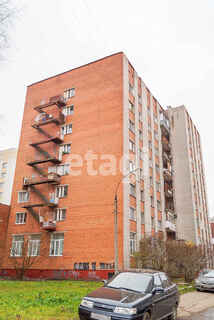 Купить квартиру на улице Павлова в Ярославле — 1 объявлений по продаже квартир на МирКвартир