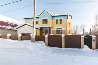 Купить дом в Сосновоборске, продажа жилых домов недорого: частных, загородных