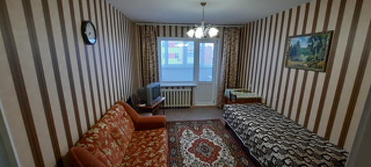 Обмен квартир в Ижевске: база данных обмена вторичного жилья с доплатой ...