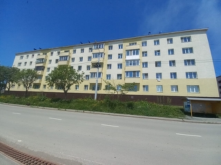 Продажа домов в Корсаковском районе в Сахалинской области