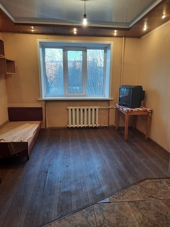Продажа однокомнатной квартиры в Копище