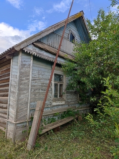 Купить дом в Новгородской области