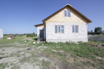 Продажа домов и коттеджей в Челябинской области