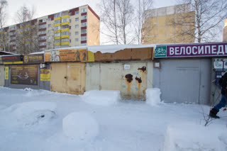 Продажа гаражей и паркингов в Алматы – объявления на Крыше