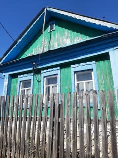 Купить дом с фото в Базарный Сызган