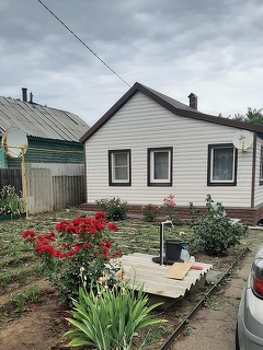 Детские дома и приюты в Новошахтинске