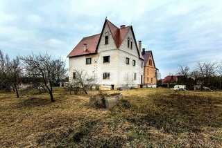 Дом купить недорого в Беларуси