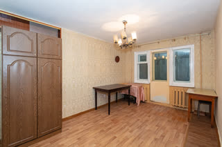 Купить квартиру в новостройках в Новосибирске