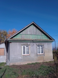 Купить дом в Самарской области недорого с фото