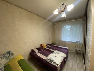 Купить квартиру на улице Павлова в Ярославле