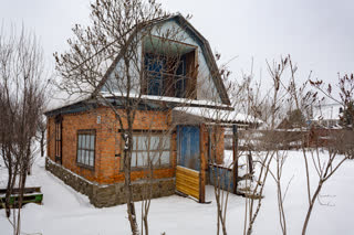 Сады и Дачи в Новокузнецке - Частные объявления - Фото