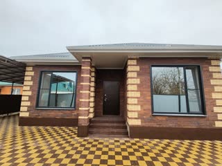 Купить Дом В Станице Калининской Краснодарского Края