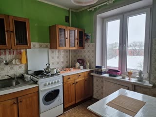 Недорогой ремонт двухкомнатной квартиры в панельном доме в Санкт-Петербурге