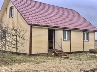 Купить дом в деревне в Великом Новгороде, 🏡 недорого, цены