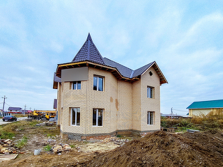Строительство деревянных домов октябрьский