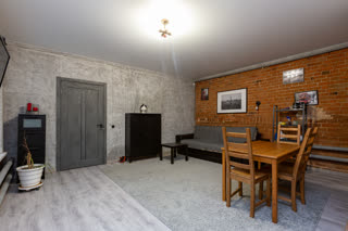 Продажа квартир с отделкой под ключ на Карла Маркса проспекте 244 в Самаре