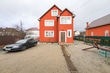 Продажа домов до 1 миллиона рублей в Калининградской области