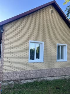 Строительство домов из кирпича в Хабаровске