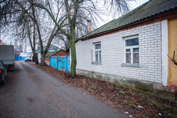 Фото Дом Без Рамки Воронеж