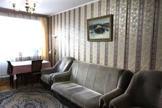 19 объявлений - Продажа трехкомнатной квартиры в Минске в микрорайоне Лошица - Realt
