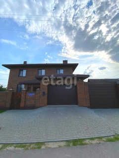 Продажа домов в районе Пады с в Липецке