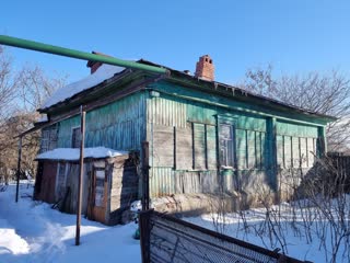Купить дом в районе Центр в Балашове, продажа недорого