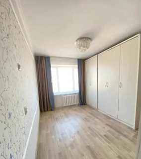 3-комнатная квартира, 101.94 м², 6/12 этаж, Кайыма Мухамедханова