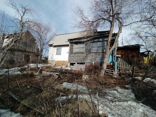 Сад, дача, огород в Усть-Каменогорске