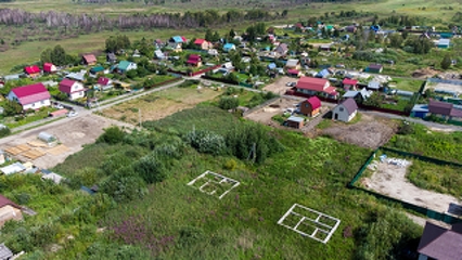 Фото аренда земельных участков