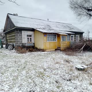 Продажа домов в Новосибирской области в деревне