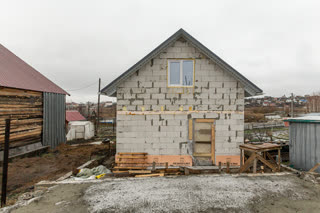 Купить дом в Барнауле без посредников. Продажа домов в Барнауле и пригороде без посредников