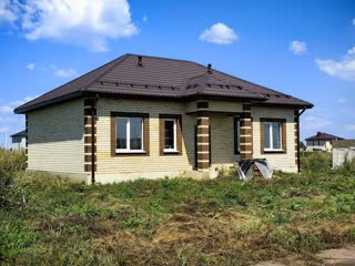 Купить дом дачу коттедж село Троицкое город Чехов
