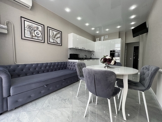 Жилой модуль в Геленджике недорого Жилой модуль в Геленджике недорого