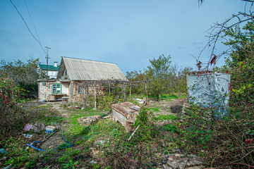 Покупка: земельный участок в Севастополе