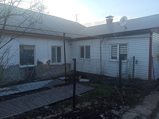 Продажа частных домов в Ялуторовске