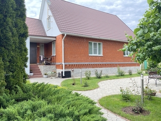 Купить дом в селе Яблочном с фото, Воронежская область