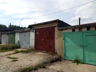 Покупка гаража в Орле: доступная недвижимость для всех