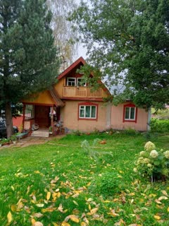 Продажа загородной недвижимости в Новокузнецке и Кемеровской области