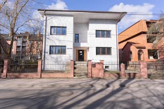 Строительство домов из пеноблоков в Калининграде под ключ с ценами года - СтройГрупп