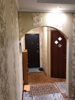 3-комн. квартира , 56м² , 2/5 этаж