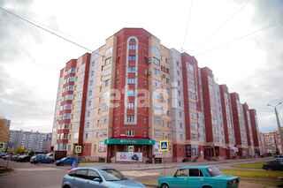 Купить коммерческую недвижимость, улица Тиманская в Ухте, продажа нежилых помещений недорого, цены