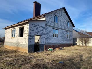 Дача, 30 м², 8 соток, купить за руб, Крутой Лог | quest5home.ru