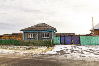 Купить дом в Заводоуковске с фото, Тюменская область